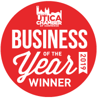 Business of the Year Winner