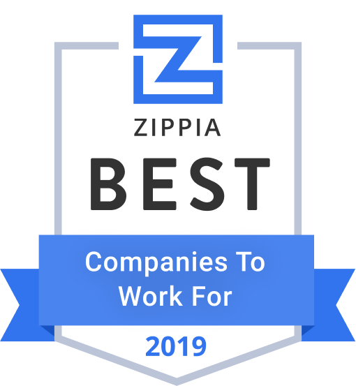 Zippia Winner